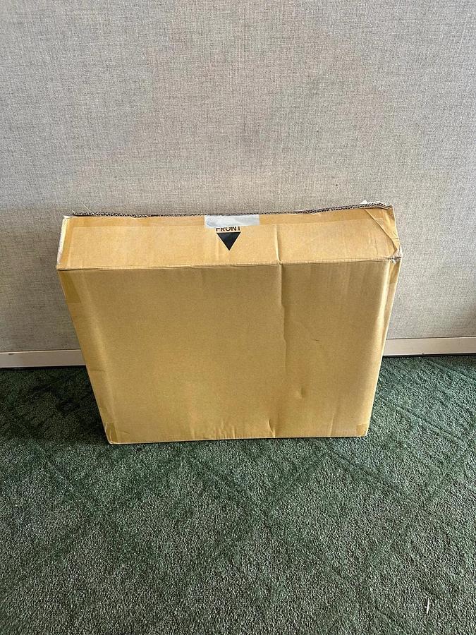 Used Canvys RAP2122LMII Display 21” TFT LCD Monitor