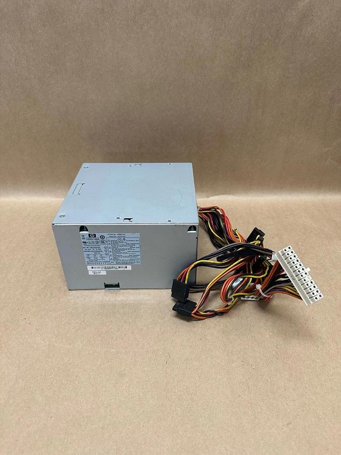 Used HP 436953-001 Power Supply