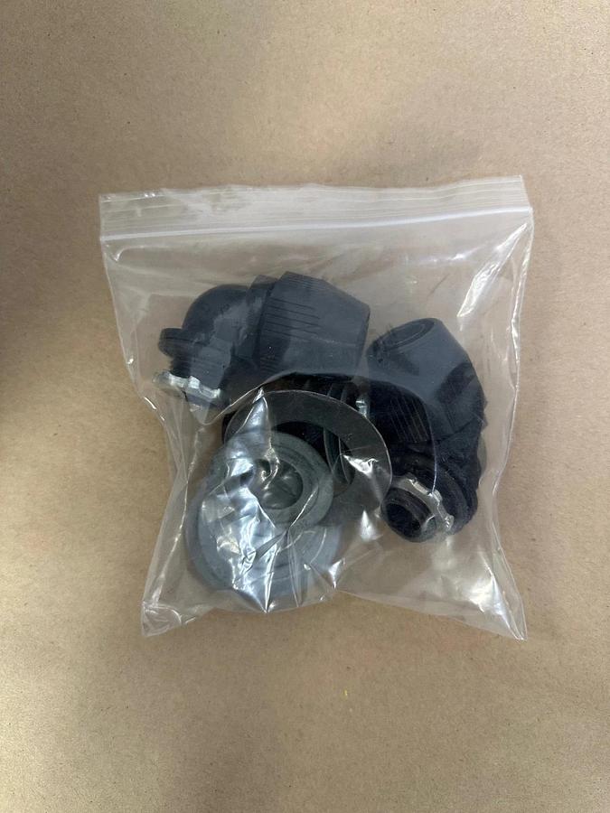 Used TRANE 178B5543 TR1 Series VFD TR16016GT4CN1STR0DLF00A00C0