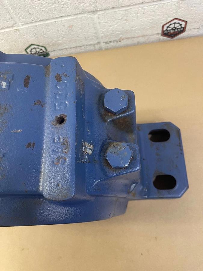 SKF SAF350 Split Pillow Block Bearing