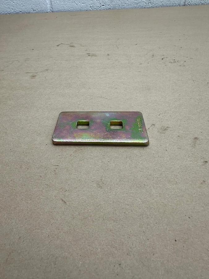 CAT 8V-9996 5mm Thick Ladder Support Plate *NEW*