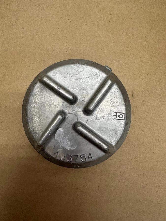 CAT 4J-3754 Filler Cap *NEW*