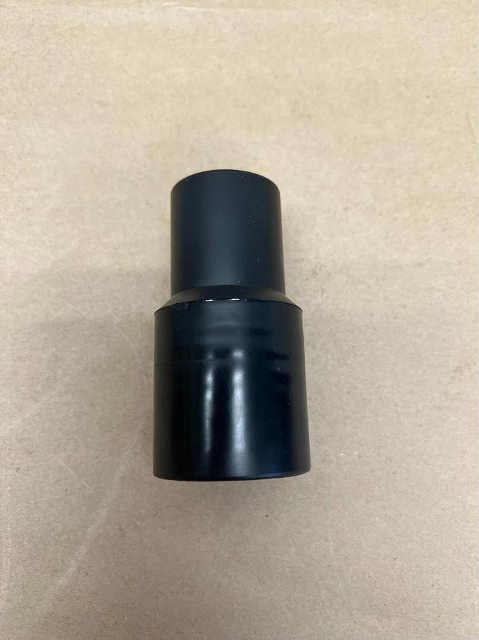 Used Dynabrade 95800 1-1/4” Vacuum Cuff Adapter