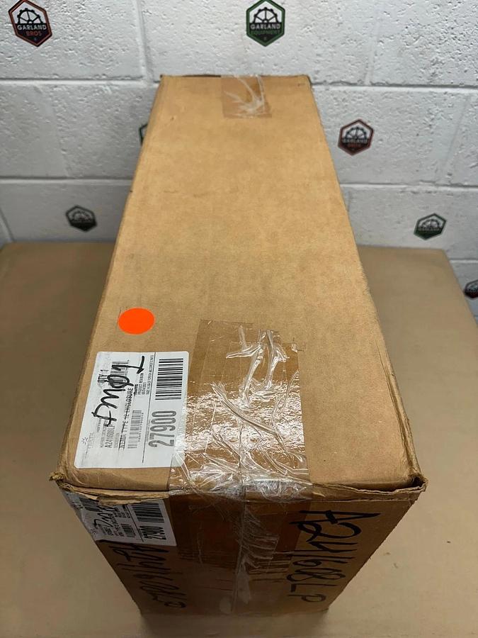 Used NVent Hoffman A241608LP NEMA Type 12 Enclosure *FACTORY SEALED*