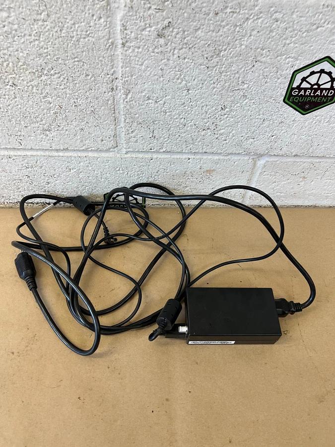 Used Zebra 160002-17 Power Supply