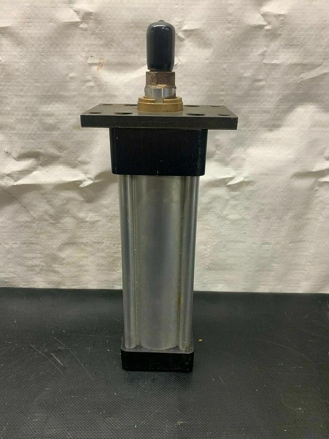 Used Schrader Bellows FW2C112421 6.000 » Pneumatic Cylinder Econo-Ram II