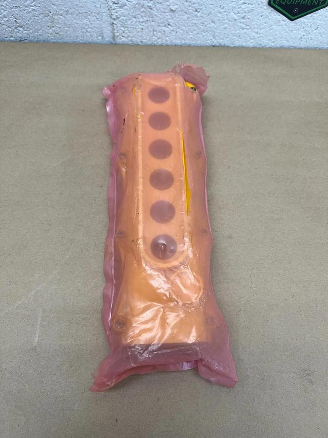 Used Magnetek SBPN-E6 6 Button Station