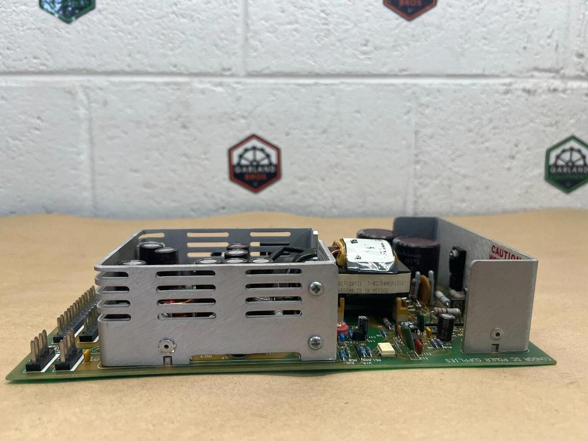 Power Electronics MSP1311-101 Power Supply