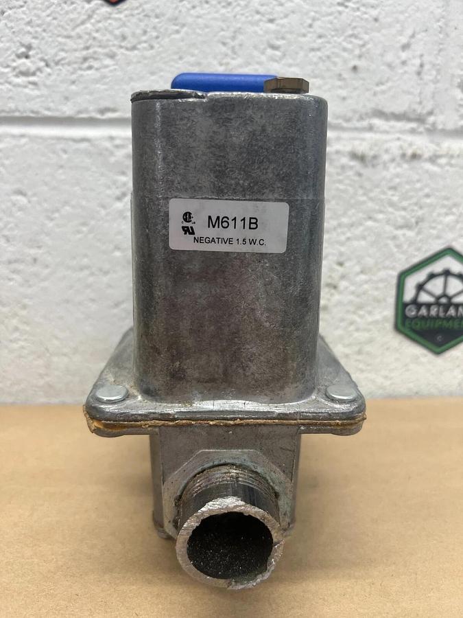 Used Maxitrol M611B Selectra Modulator