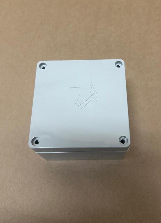 Hammond 1554 Polycarbonate Enclosure *NEW*