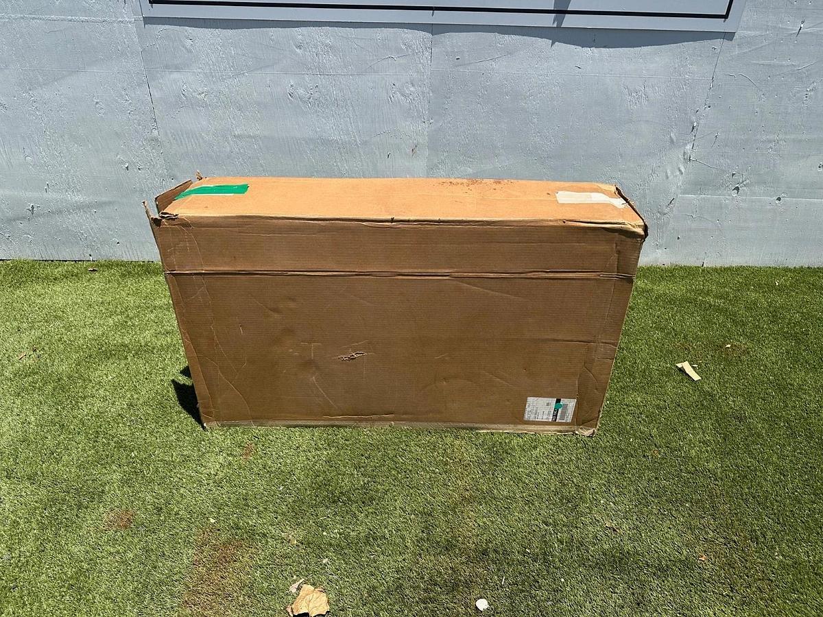 Used Nvent CSD483010 1 Door Enclosure *NEW*