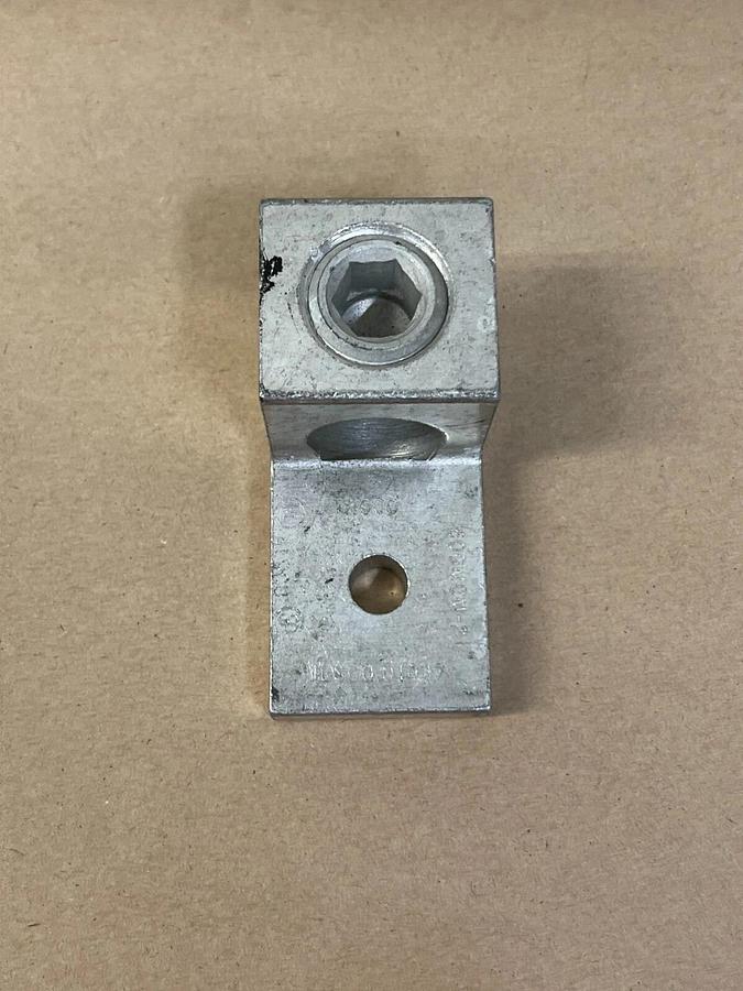 Used ILSCO TA-600 Lug (lot of 3)