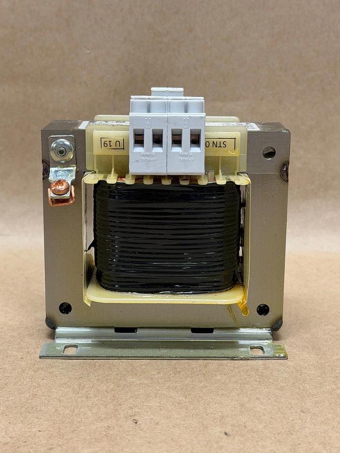 Used Eaton STN0,25 Single Phase Control Transformer, 250VA