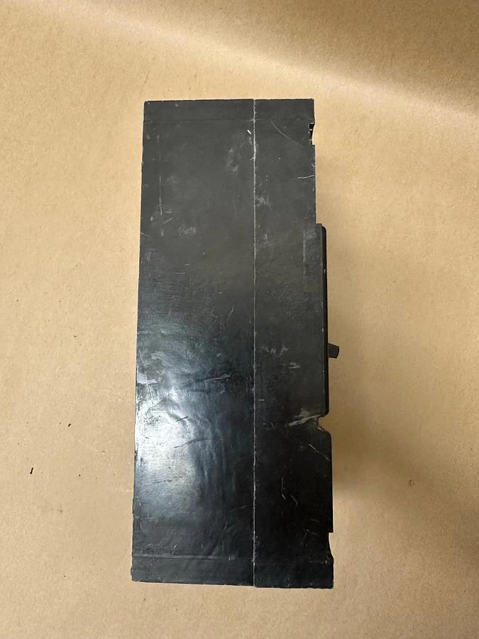 Used Westinghouse JA3225W 225A 3 Pole Circuit Breaker