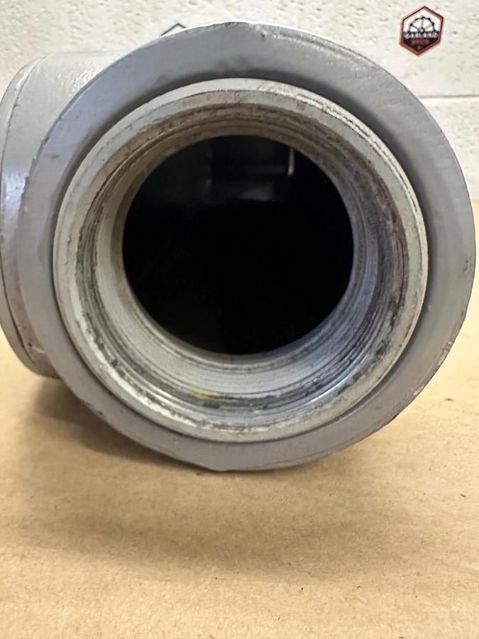 Used Killark MOLB-9 Mogul Conduit