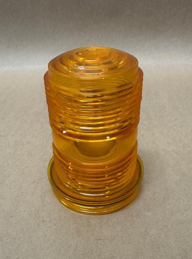 Hyster 1382131 Lens - Amber *NEW*