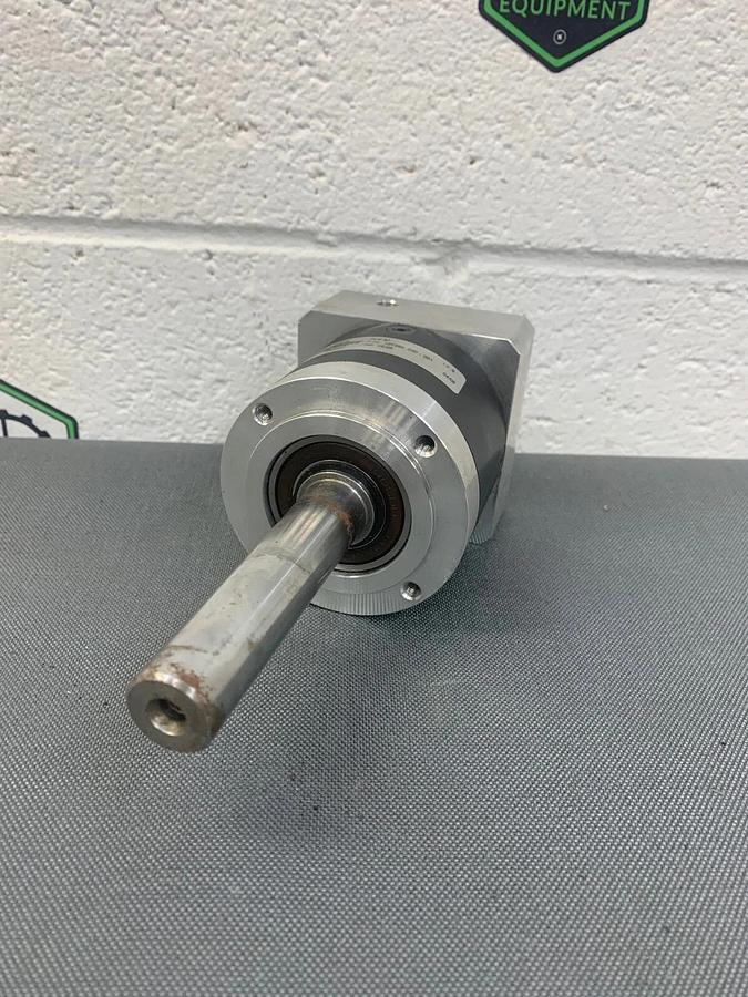 Used Neugart PLE80 Servo Motor 8:1 Ratio i=8
