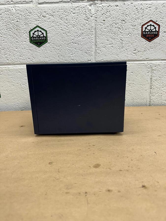 Used inheco 8900031 Single TEC Control