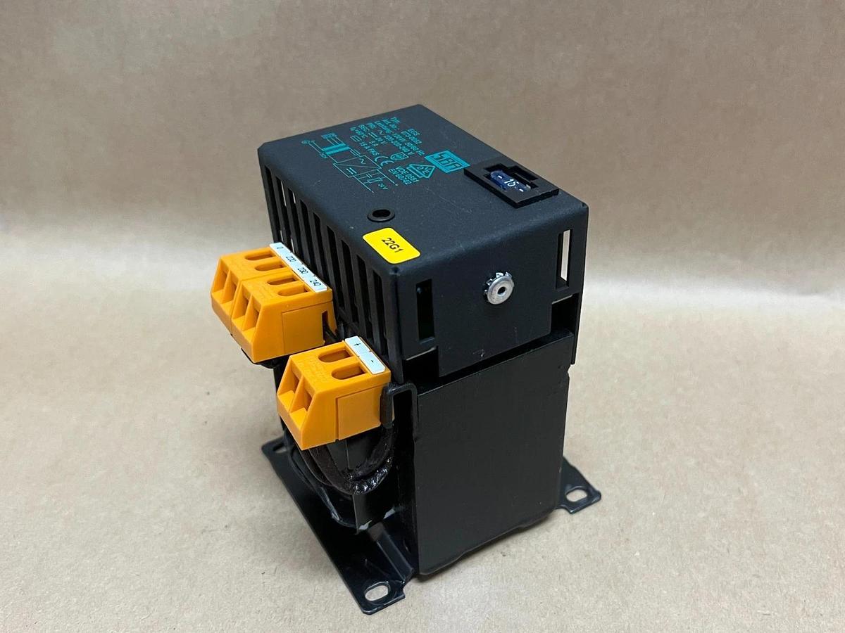 Used SBA EGS 073-0052 Transformer