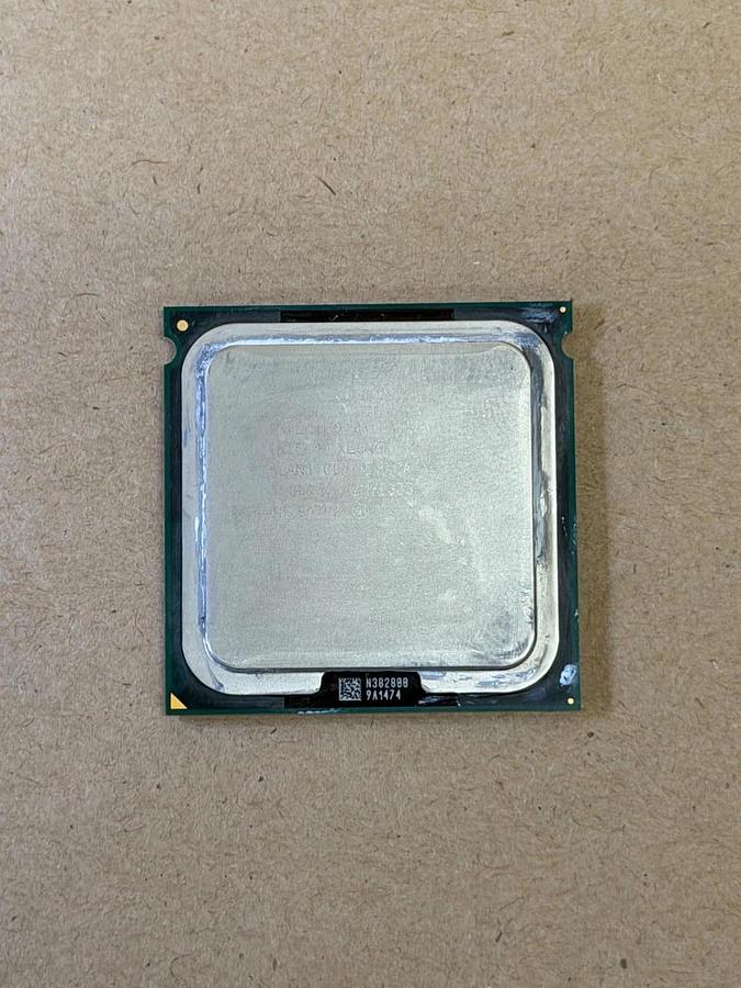 Used Intel E5450 Quad-Core Server and Workstation Processor