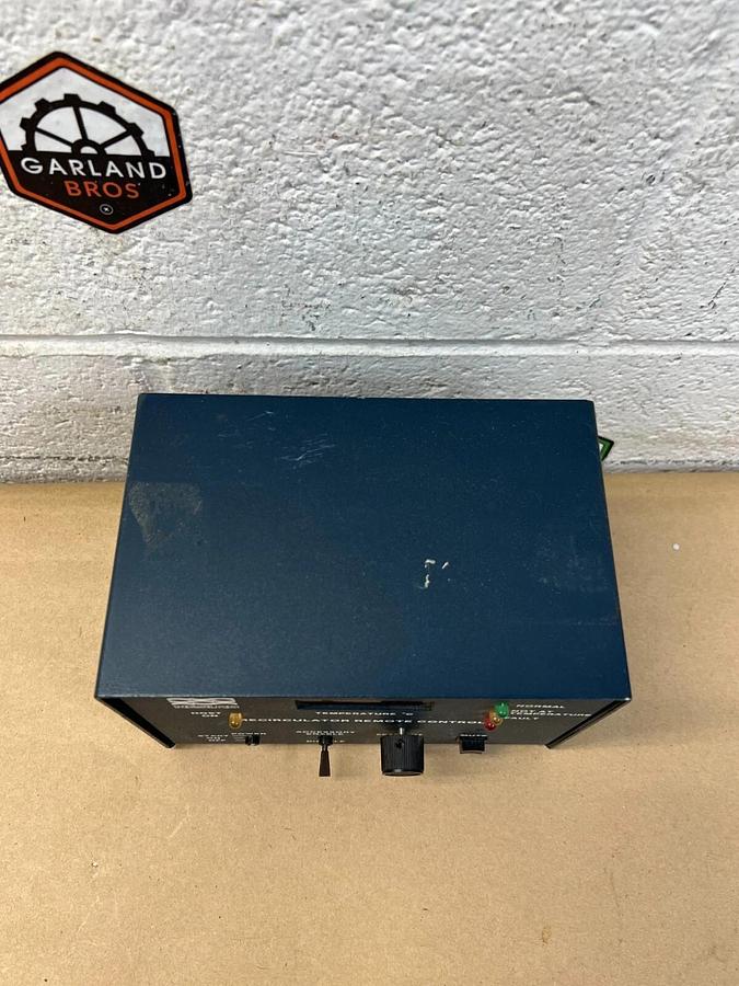 Used Neslab 604012000000 Recircular Remote Control *PARTS ONLY*