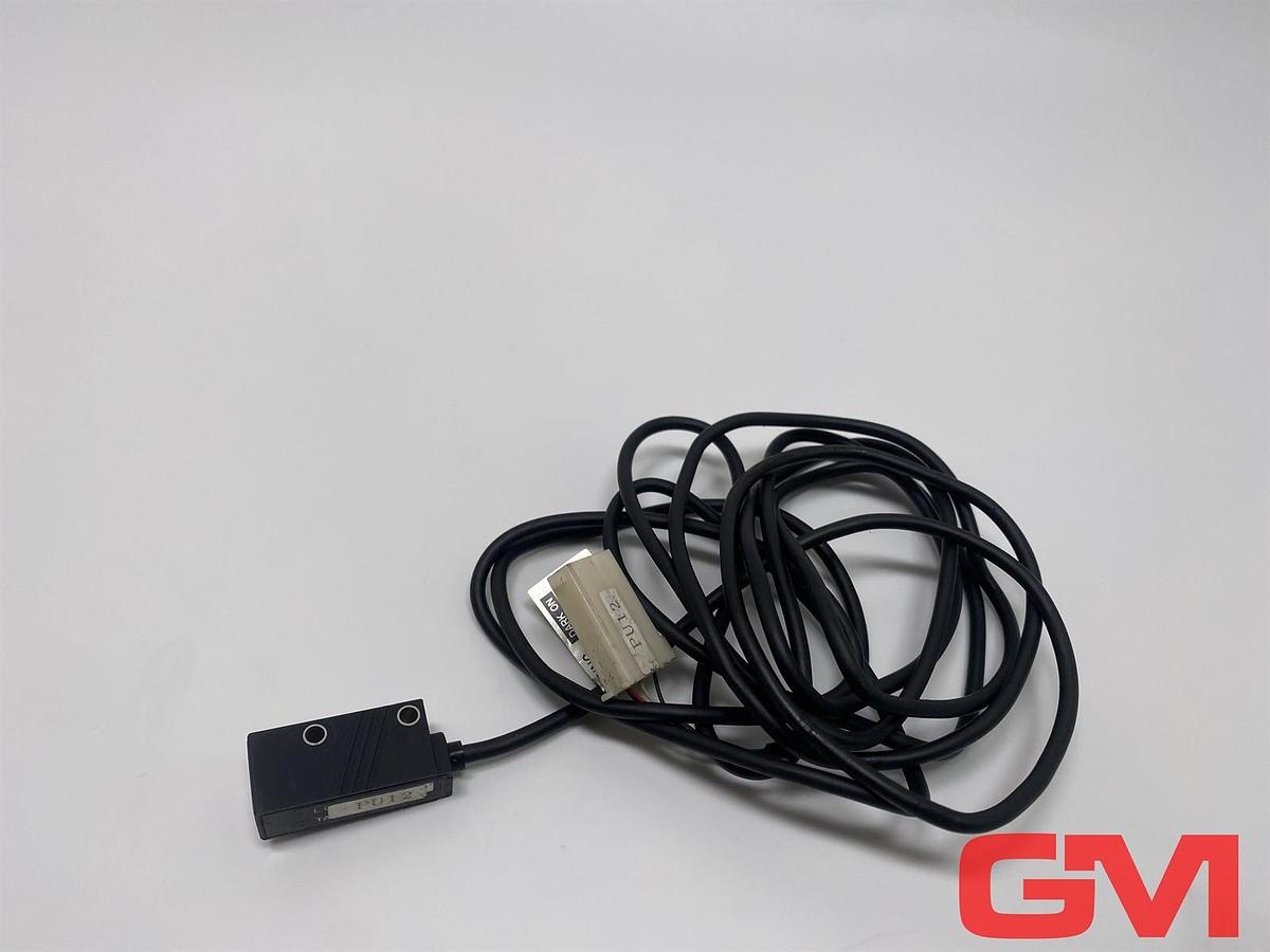 Used Takenaka Seeka Photo Sensor GT5RS