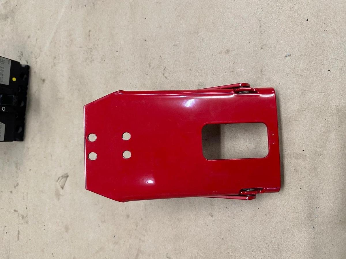 Used Hyster 0314964 Lock Hand *NEW*