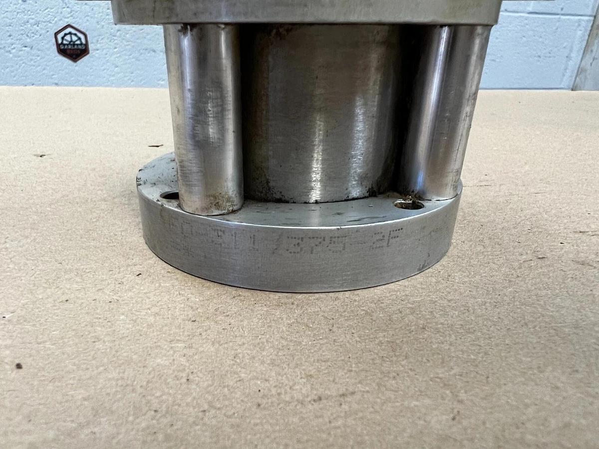 Used Bimba F0-311 Flat Air Cylinder