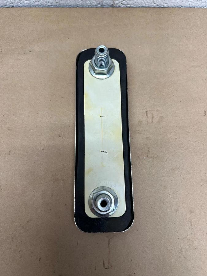 Used LHA SLT-1214 Temperature Level Gauge