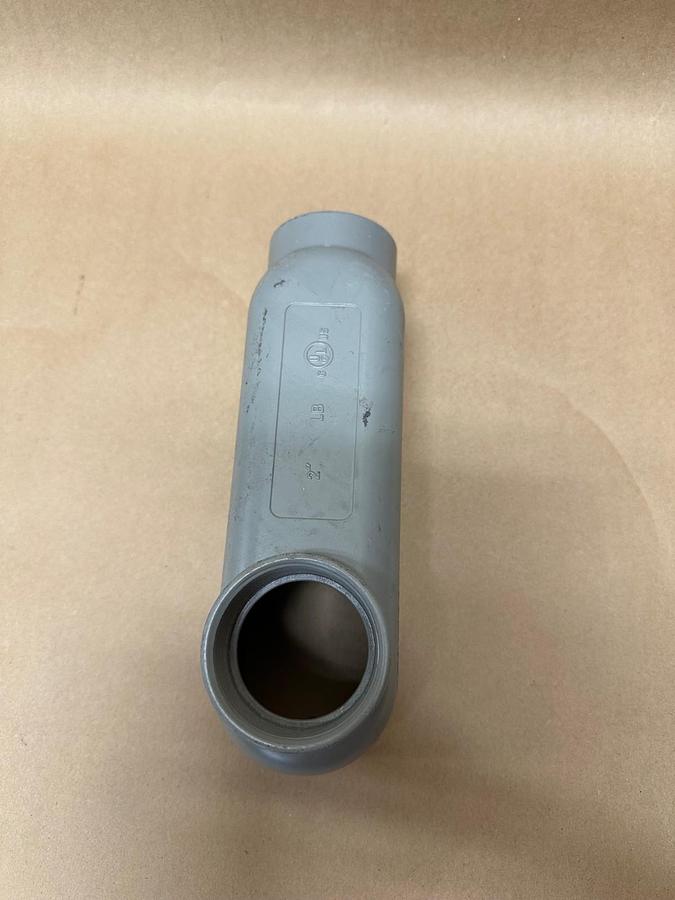 Used 2” LB Conduit