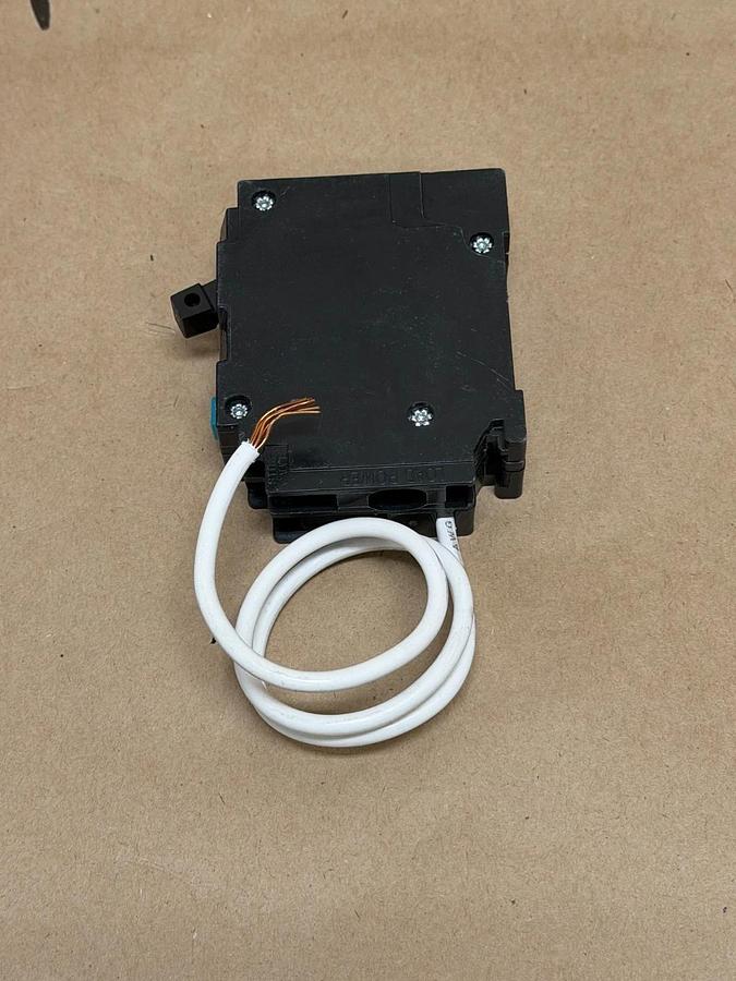 Siemens QF115P 15A, Ground-Fault Circuit Interrupter