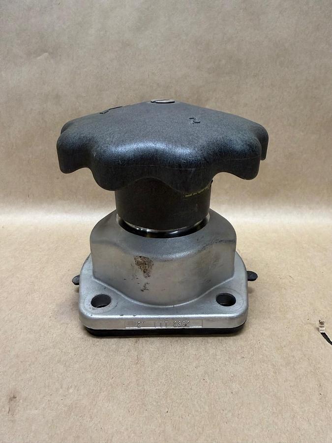 Used ITT 2362 2” UNMP