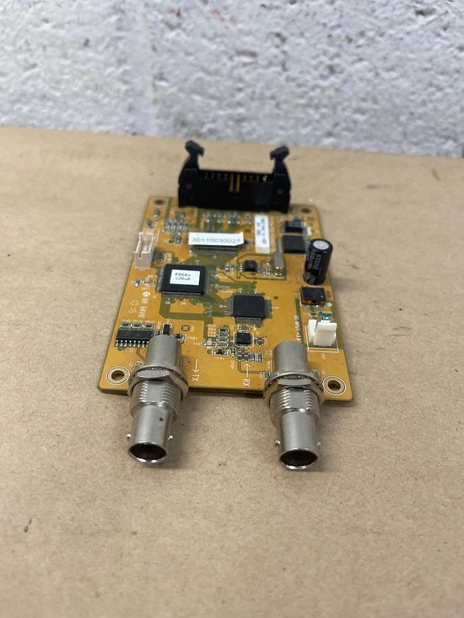 Used American Power Conversion PCB-00504E(1-1) G Circuit Board