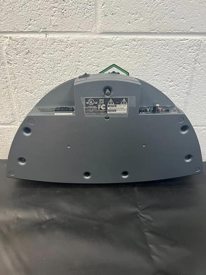 Used Sound Matters Mainstage Surround System Speaker