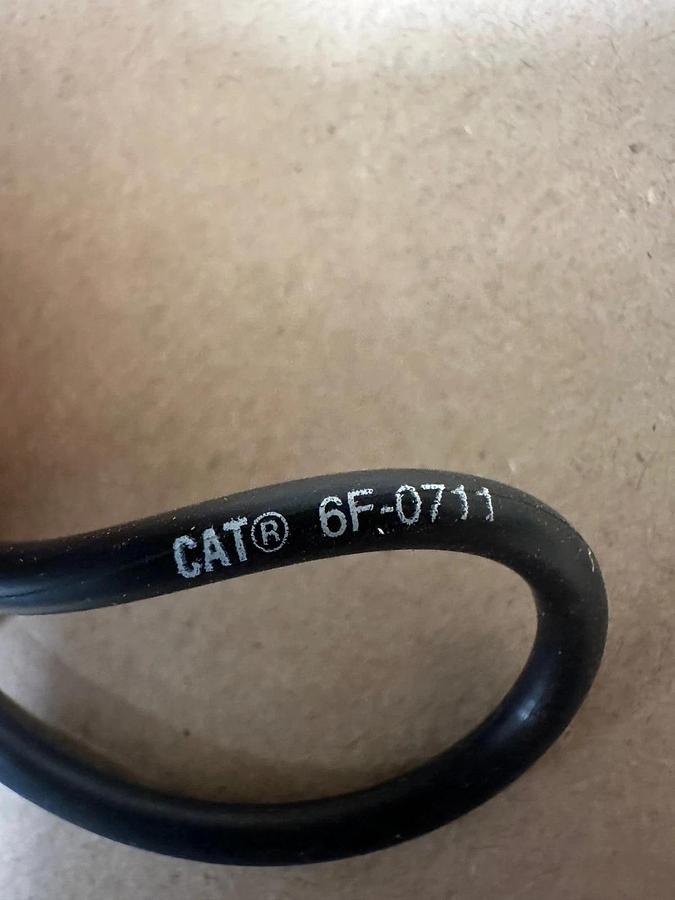 CAT 6F-0711, 5P-8907, 5P-9040 Assorted Seals *NEW*