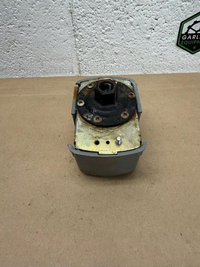 Used Square D 9013FRG22Q8 Pumptrol, Pressure Switch