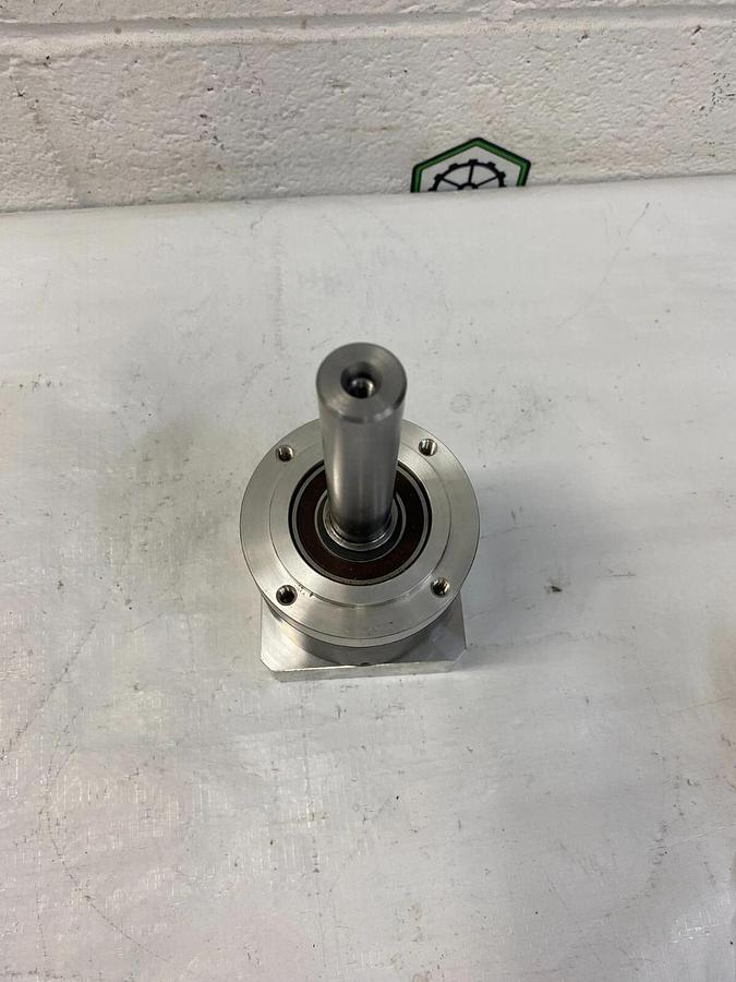 Used Neugart PLE 80 Gearhead F-Nr. 2002004-4 i=8