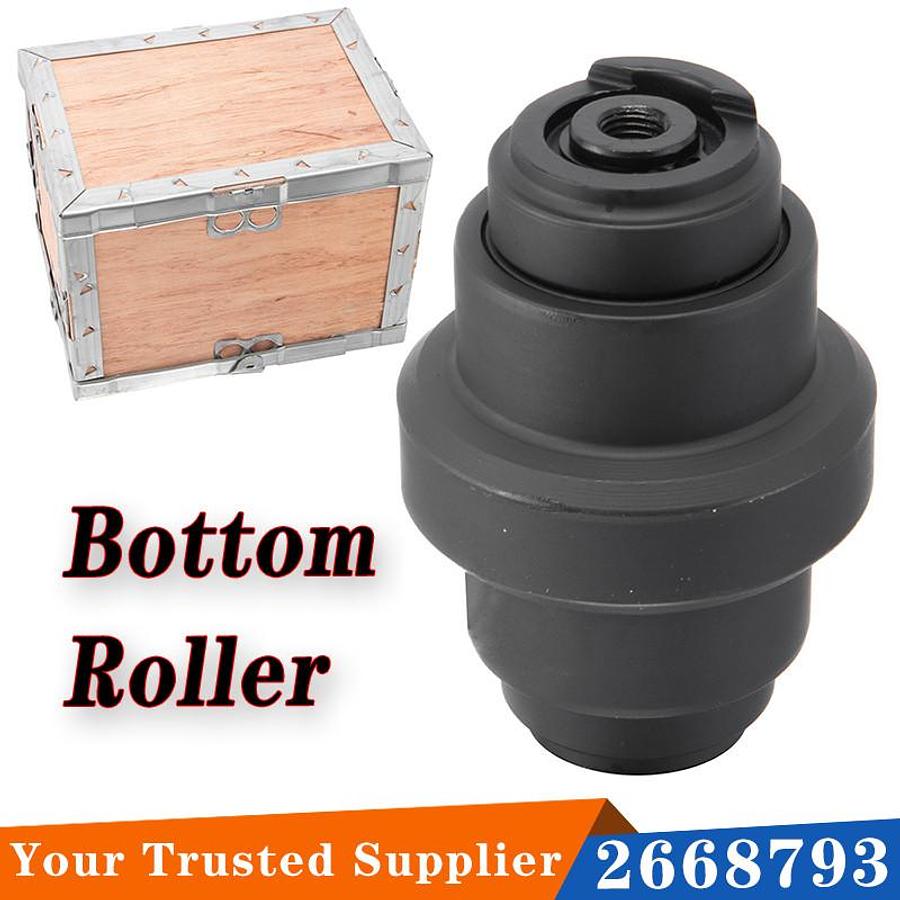 CAT 3T-0244 140mm Outer Diameter Counter Clockwise Blower