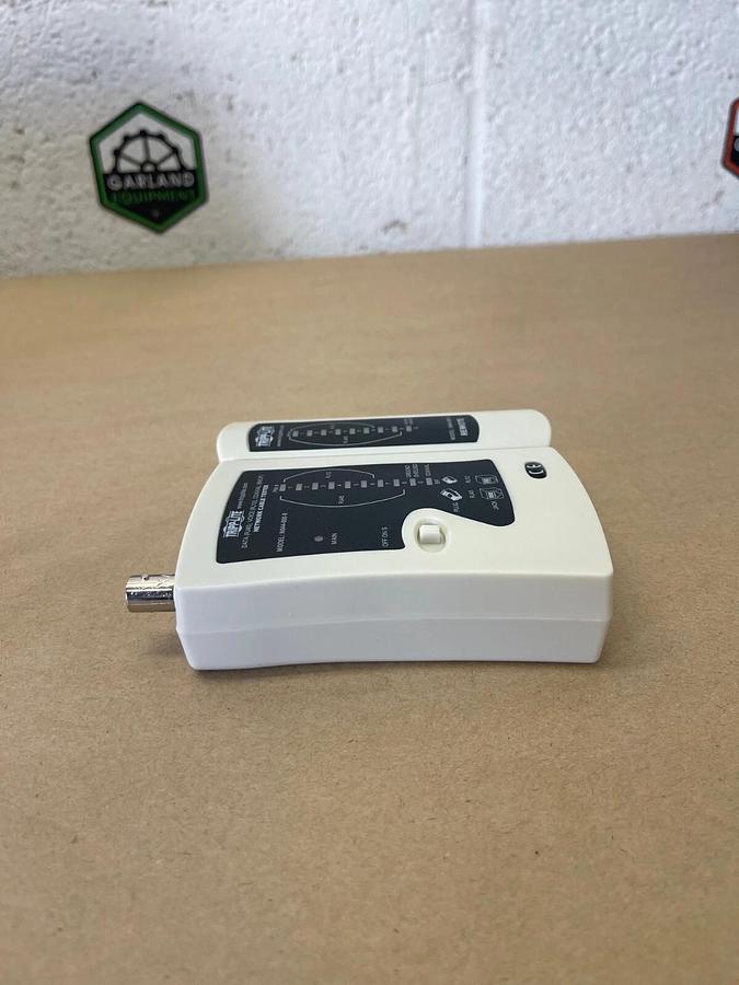 Tripp Lite N044-000-R Cable Continuity Tester