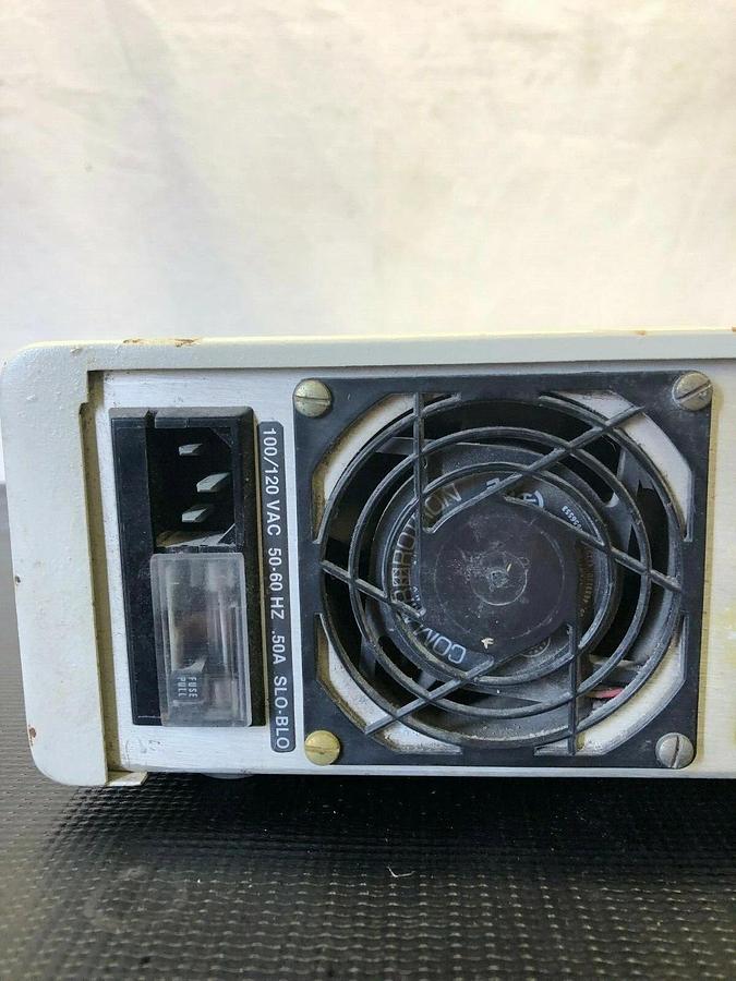 Used Perkin Elmer TAC 7/DX Thermal Analysis Controller