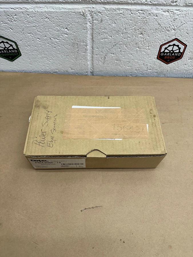 Used Cosel PBA300F-15 Power Supply *NEW*