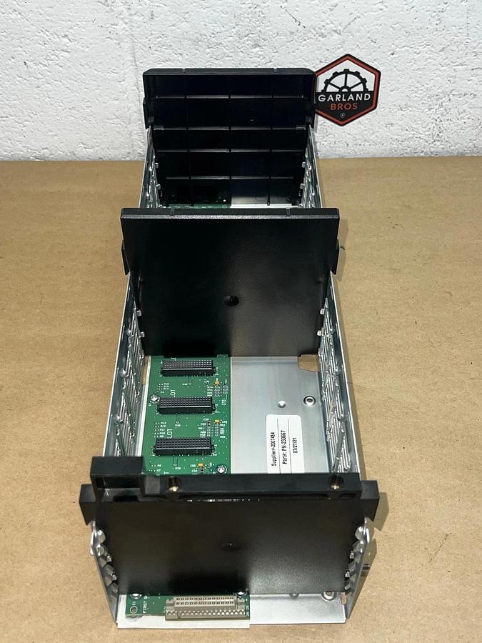 Allen Bradley 1756-A10 Ser C ControlLogix 10 Slots Chassis *New*