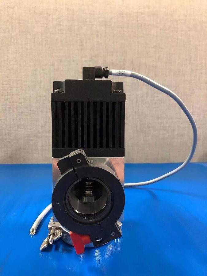 Used Edwards PV40PKA Vacuum Valve