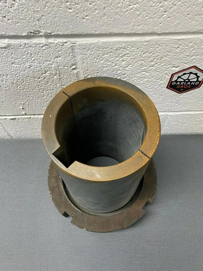 Used Falk Rexnord 0786826 Tapered Bushing, 4.438 Diameter Bore