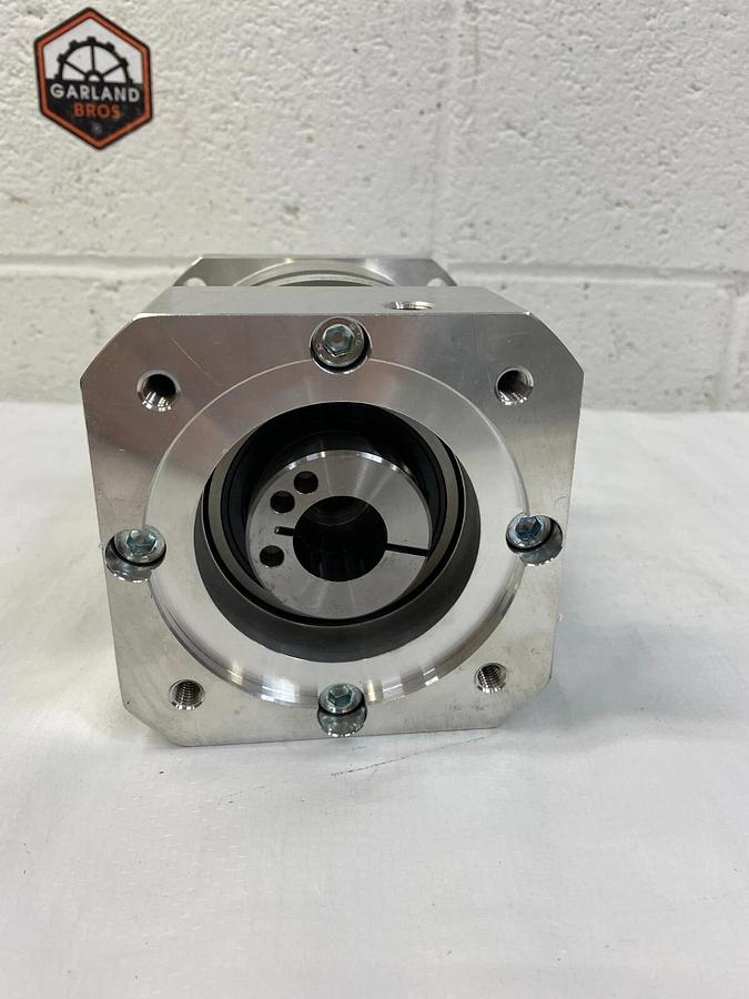 Used Neugart PLE 120/115 F-Nr. 2002004 OP. 08 i=5