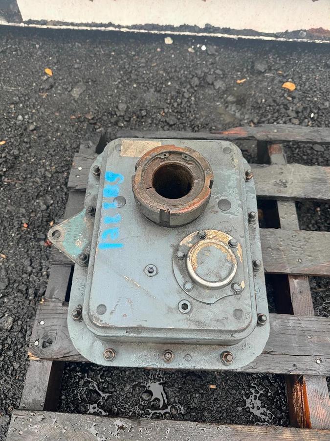 Used Falk 4203 J14 C Gear Drive, Ratio: 14.03:1, 1-5/16” Shaft