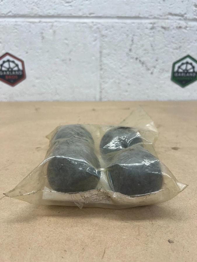 Used Yamada 773172 Diaphragm Pump Parts (Qty 4)