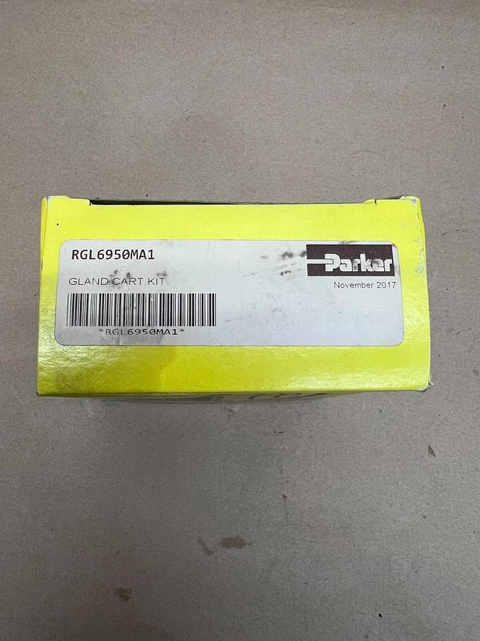 Parker RGL6950MA1 Gland Cartridge Kit
