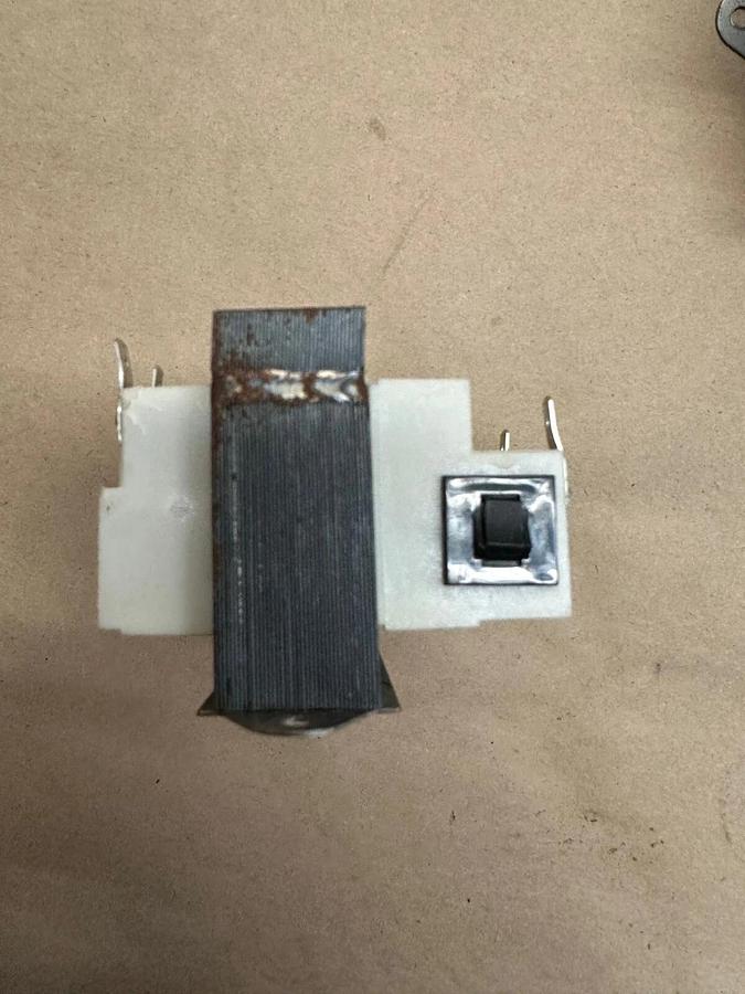 Used Basler Electric BE28868003 Transformer, Class 2 XFMR