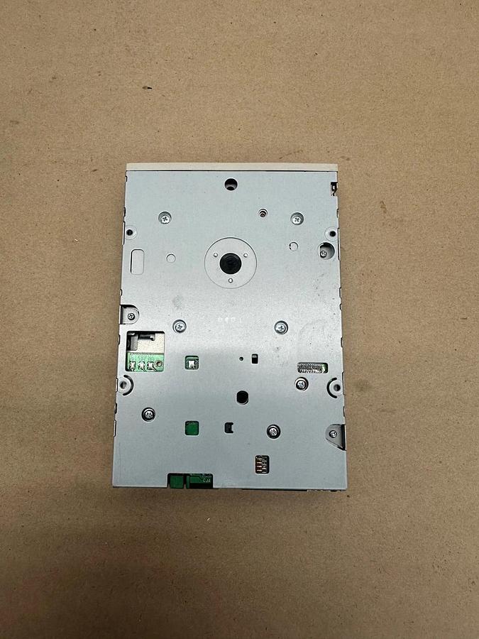 Used TEAC 193077C2-91 Internal Floppy Disk Drive